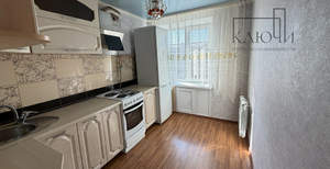 3-к квартира, вторичка, 61м2, 6/9 этаж