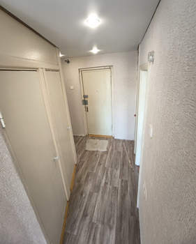 2-к квартира, вторичка, 45м2, 4/5 этаж