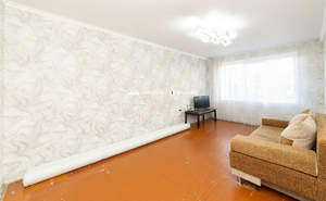 3-к квартира, вторичка, 65м2, 3/9 этаж