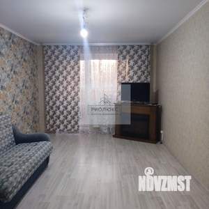 1-к квартира, вторичка, 42м2, 3/14 этаж