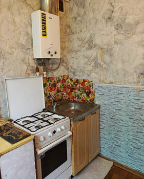 2-к квартира, вторичка, 41м2, 2/2 этаж