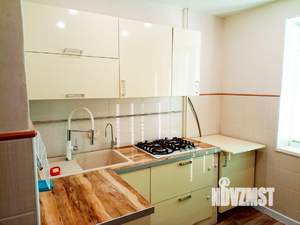 2-к квартира, вторичка, 50м2, 8/9 этаж