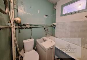 1-к квартира, вторичка, 31м2, 2/5 этаж