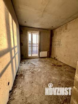 2-к квартира, вторичка, 52м2, 14/14 этаж