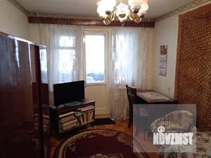 3-к квартира, вторичка, 65м2, 4/9 этаж