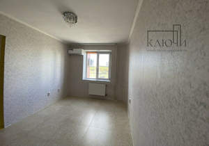 1-к квартира, вторичка, 25м2, 3/9 этаж