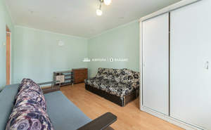1-к квартира, вторичка, 33м2, 9/9 этаж
