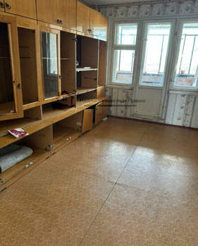 3-к квартира, вторичка, 65м2, 8/9 этаж