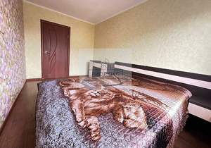 4-к квартира, вторичка, 61м2, 4/5 этаж