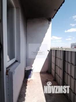 1-к квартира, вторичка, 25м2, 9/10 этаж