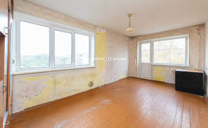 1-к квартира, вторичка, 31м2, 5/5 этаж