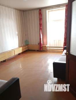 2-к квартира, вторичка, 45м2, 2/2 этаж