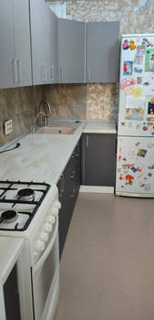 1-к квартира, вторичка, 35м2, 5/9 этаж
