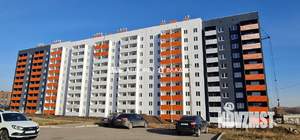 3-к квартира, вторичка, 70м2, 5/10 этаж