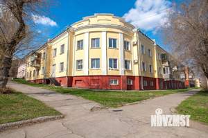 2-к квартира, вторичка, 44м2, 1/2 этаж