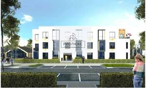 2-к квартира, вторичка, 58м2, 2/33 этаж