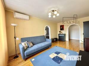 3-к квартира, вторичка, 66м2, 5/5 этаж