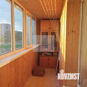 1-к квартира, вторичка, 42м2, 3/14 этаж