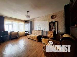 3-к квартира, вторичка, 61м2, 3/5 этаж
