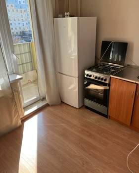 1-к квартира, вторичка, 31м2, 3/10 этаж