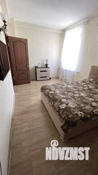 3-к квартира, вторичка, 76м2, 2/3 этаж