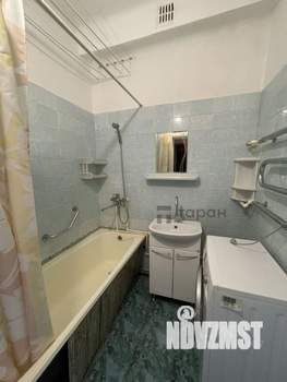 2-к квартира, вторичка, 55м2, 5/5 этаж