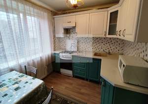 2-к квартира, вторичка, 46м2, 2/5 этаж