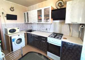 3-к квартира, вторичка, 62м2, 4/5 этаж