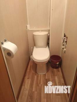 1-к квартира, вторичка, 33м2, 5/9 этаж