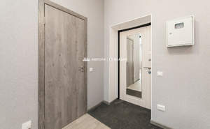 1-к квартира, вторичка, 41м2, 1/4 этаж