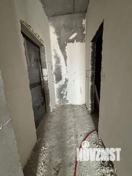 1-к квартира, вторичка, 49м2, 1/3 этаж