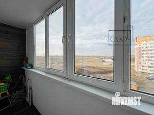 Студия квартира, вторичка, 24м2, 6/10 этаж