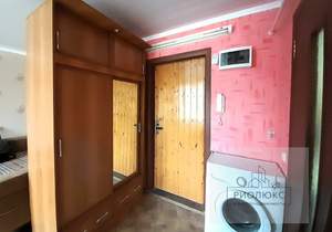 1-к квартира, вторичка, 22м2, 1/9 этаж