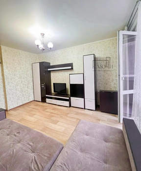 2-к квартира, вторичка, 50м2, 2/4 этаж