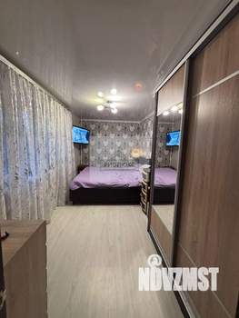 2-к квартира, вторичка, 41м2, 3/5 этаж