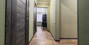 2-к квартира, вторичка, 57м2, 1/10 этаж