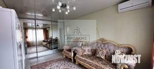 2-к квартира, вторичка, 50м2, 8/9 этаж