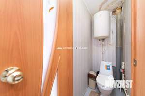 1-к квартира, вторичка, 33м2, 9/9 этаж