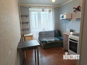 1-к квартира, вторичка, 36м2, 5/14 этаж