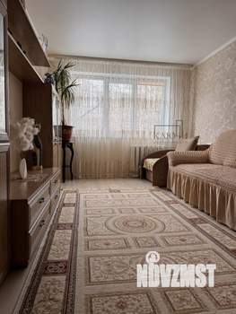 2-к квартира, вторичка, 48м2, 2/5 этаж