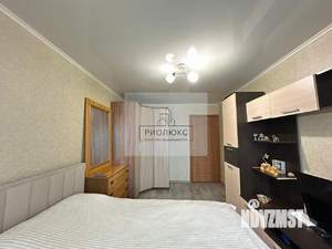2-к квартира, вторичка, 53м2, 3/5 этаж