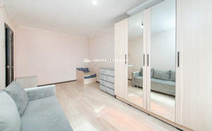 1-к квартира, вторичка, 33м2, 8/9 этаж