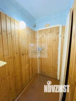 2-к квартира, вторичка, 44м2, 5/5 этаж