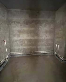 1-к квартира, сданный дом, 52м2, 12/16 этаж