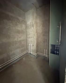 1-к квартира, сданный дом, 52м2, 12/16 этаж