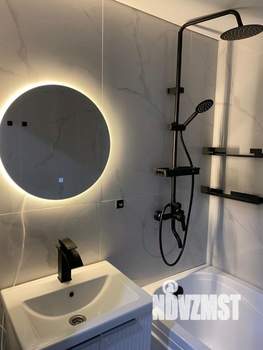 2-к квартира, вторичка, 52м2, 9/9 этаж