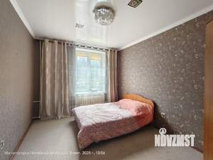 3-к квартира, вторичка, 70м2, 1/3 этаж