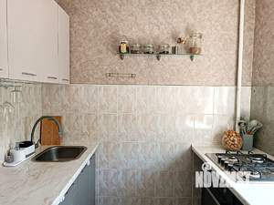 2-к квартира, вторичка, 45м2, 2/5 этаж