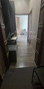 1-к квартира, вторичка, 33м2, 3/4 этаж