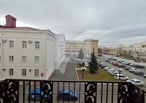 1-к квартира, вторичка, 37м2, 3/4 этаж